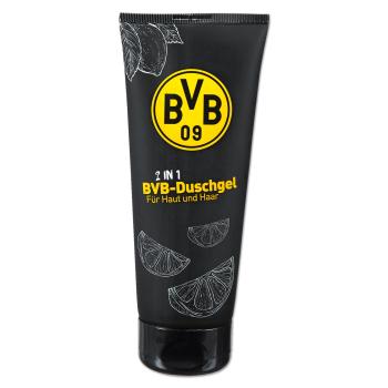 Borussia Dortmund BVB 2 in 1 Duschgel 200 ml